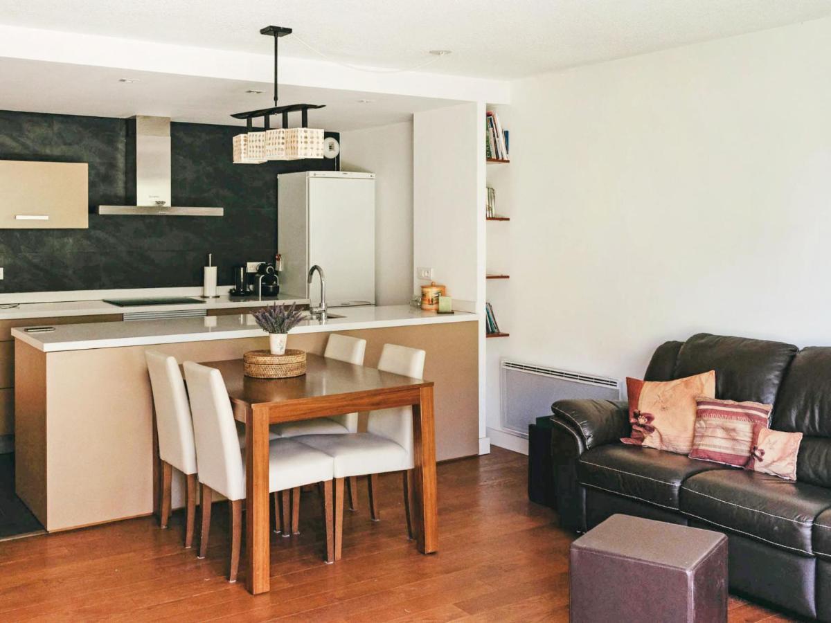 Apartment Ferreries By Interhome ซายญากูส ภายนอก รูปภาพ