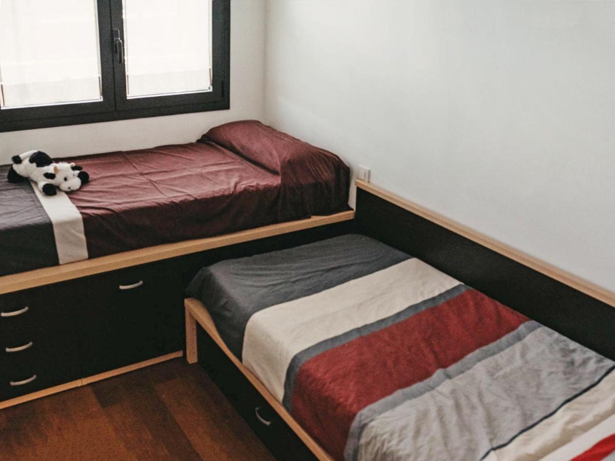 Apartment Ferreries By Interhome ซายญากูส ภายนอก รูปภาพ