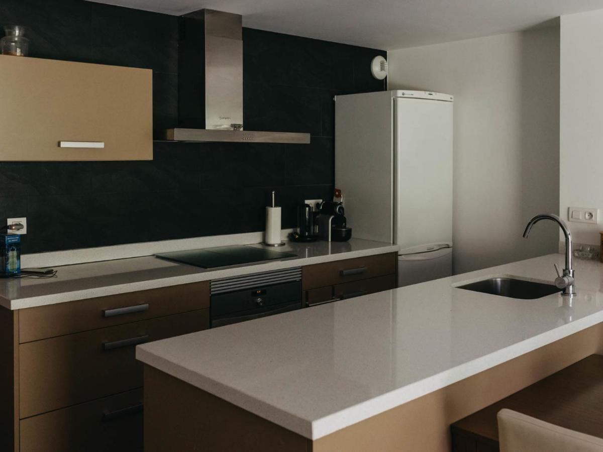 Apartment Ferreries By Interhome ซายญากูส ภายนอก รูปภาพ