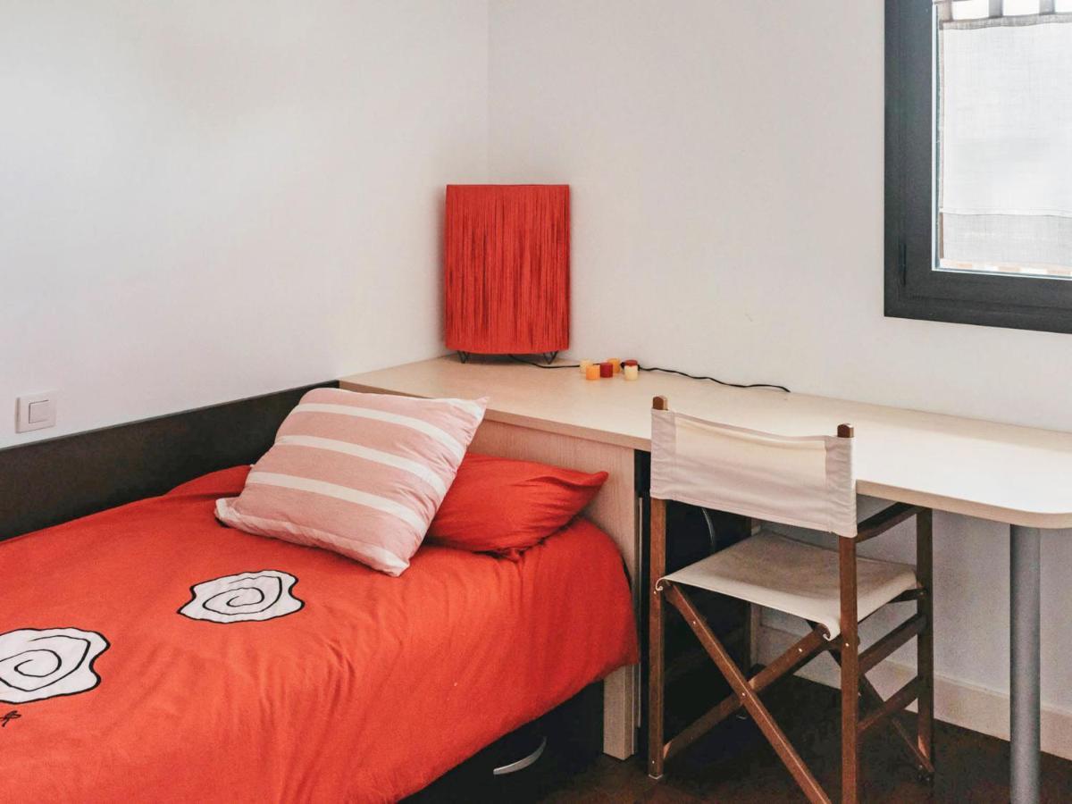 Apartment Ferreries By Interhome ซายญากูส ภายนอก รูปภาพ