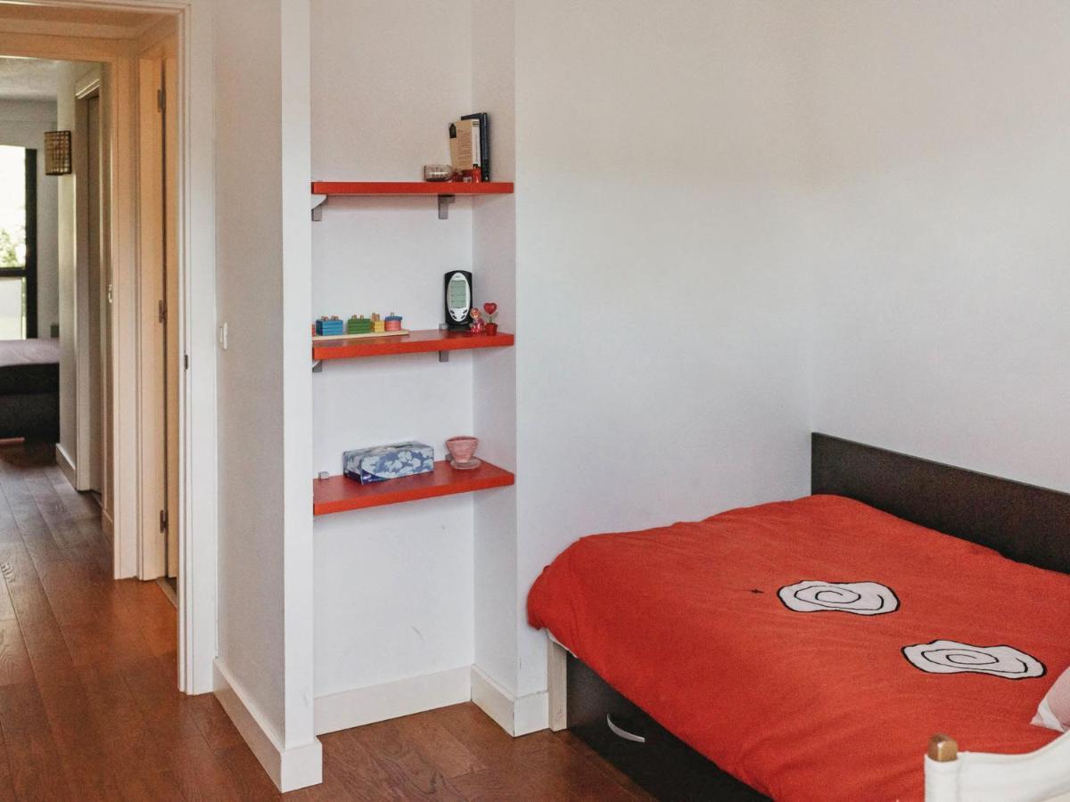 Apartment Ferreries By Interhome ซายญากูส ภายนอก รูปภาพ